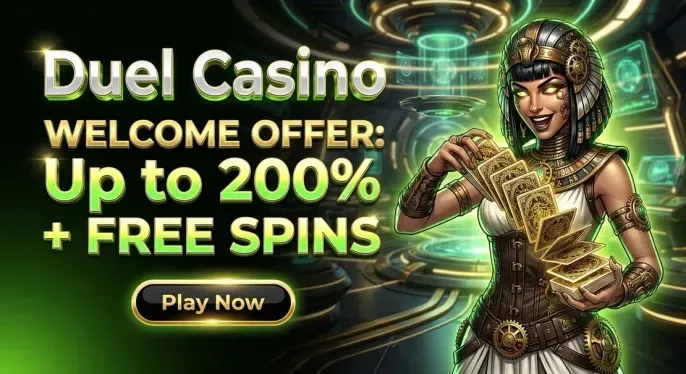 Duel Casino